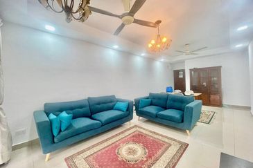 Vista Amani Condominium