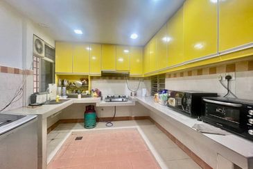 Vista Amani Condominium