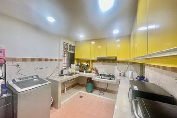 Vista Amani Condominium