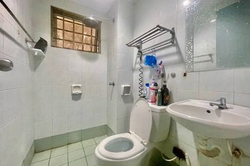 Vista Amani Condominium