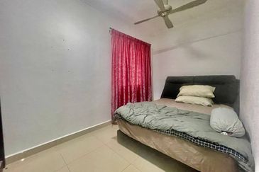 Vista Amani Condominium