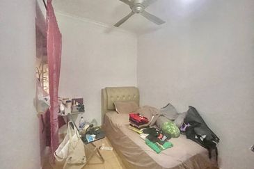 Vista Amani Condominium