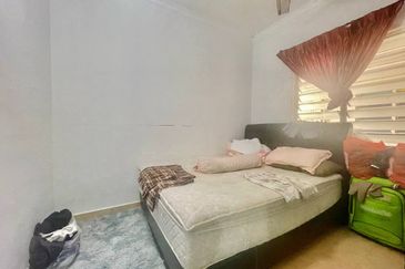 Vista Amani Condominium