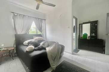 Vista Amani Condominium