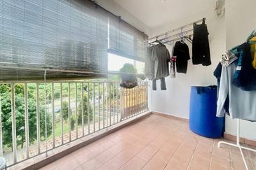 Vista Amani Condominium