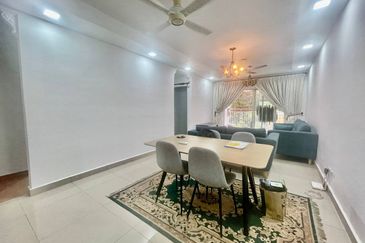 Vista Amani Condominium