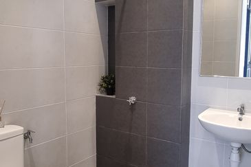 Norton Garden Semi D @ Eco Grandeur