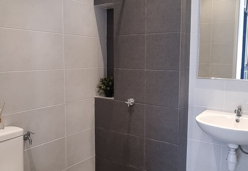 Norton Garden Semi D @ Eco Grandeur