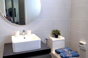 Norton Garden Semi D @ Eco Grandeur