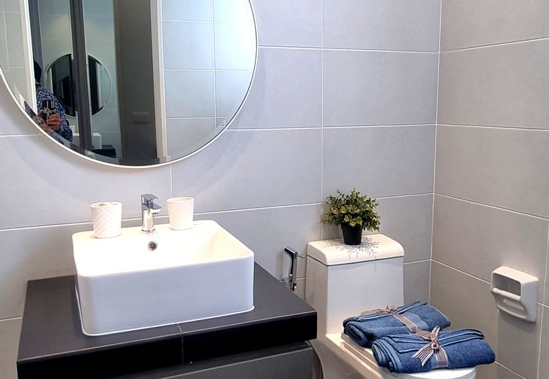 Norton Garden Semi D @ Eco Grandeur