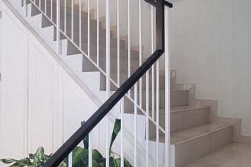 Norton Garden Semi D @ Eco Grandeur