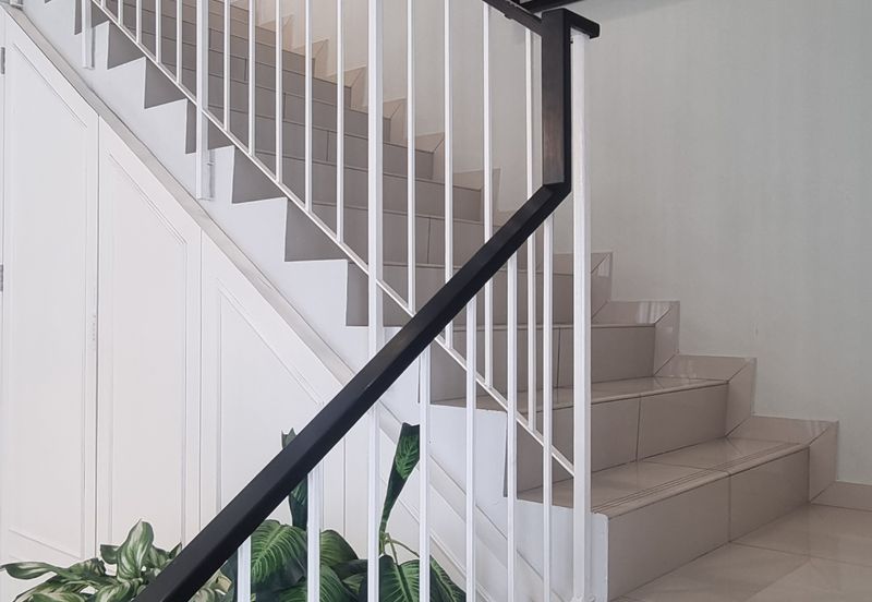 Norton Garden Semi D @ Eco Grandeur