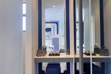 Norton Garden Semi D @ Eco Grandeur