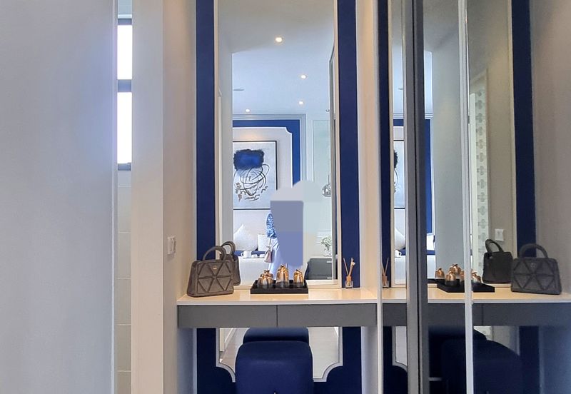 Norton Garden Semi D @ Eco Grandeur