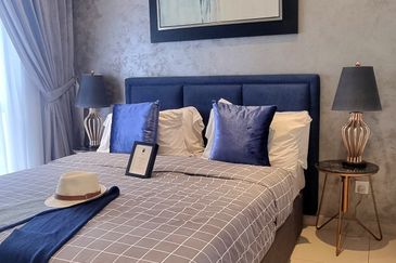 Norton Garden Semi D @ Eco Grandeur