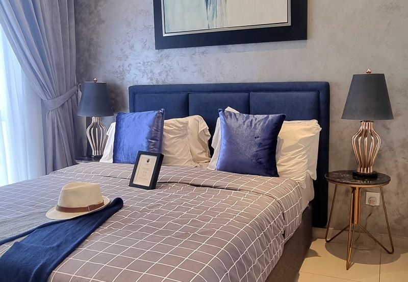 Norton Garden Semi D @ Eco Grandeur