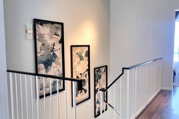 Norton Garden Semi D @ Eco Grandeur