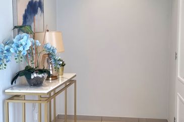 Norton Garden Semi D @ Eco Grandeur