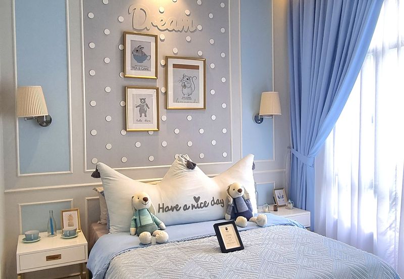 Norton Garden Semi D @ Eco Grandeur