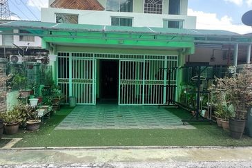 Bandar Tun Razak, Kuala Lumpur