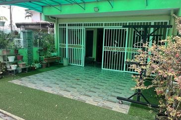 Bandar Tun Razak, Kuala Lumpur