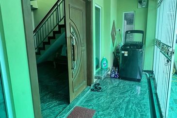 Bandar Tun Razak, Kuala Lumpur