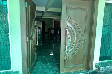 Bandar Tun Razak, Kuala Lumpur