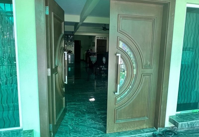 Bandar Tun Razak, Kuala Lumpur