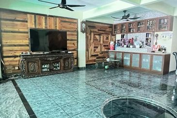 Bandar Tun Razak, Kuala Lumpur