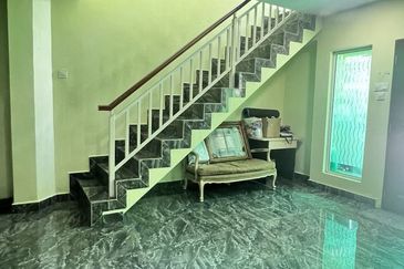 Bandar Tun Razak, Kuala Lumpur