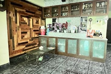 Bandar Tun Razak, Kuala Lumpur