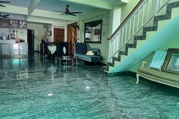 Bandar Tun Razak, Kuala Lumpur