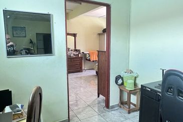 Bandar Tun Razak, Kuala Lumpur