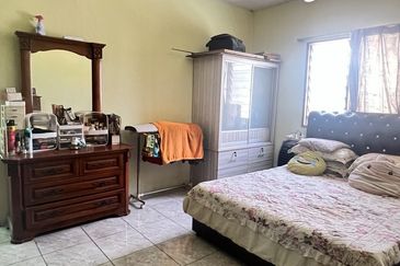 Bandar Tun Razak, Kuala Lumpur