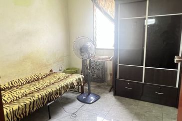 Bandar Tun Razak, Kuala Lumpur