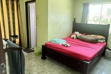 Bandar Tun Razak, Kuala Lumpur