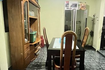 Bandar Tun Razak, Kuala Lumpur