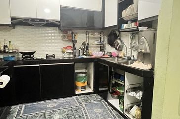 Bandar Tun Razak, Kuala Lumpur