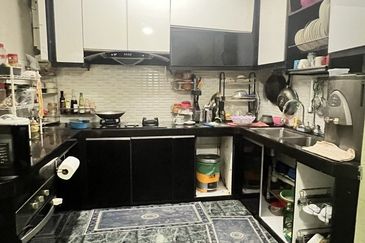 Bandar Tun Razak, Kuala Lumpur