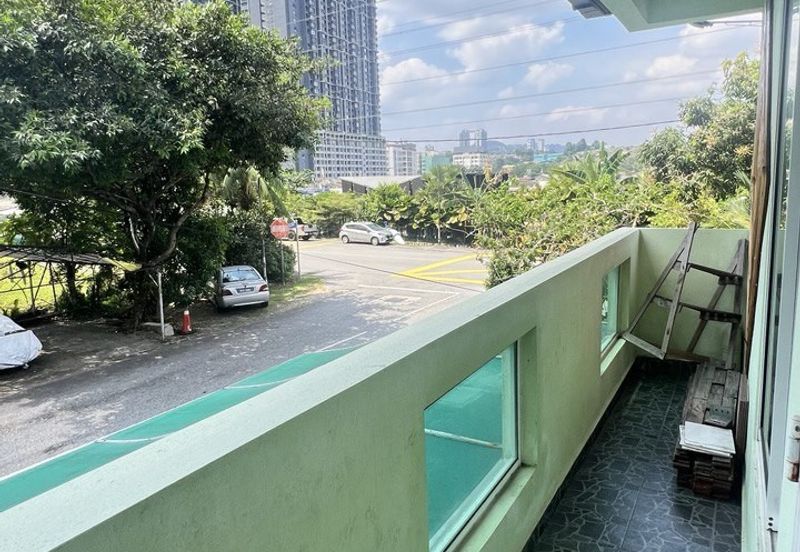 Bandar Tun Razak, Kuala Lumpur