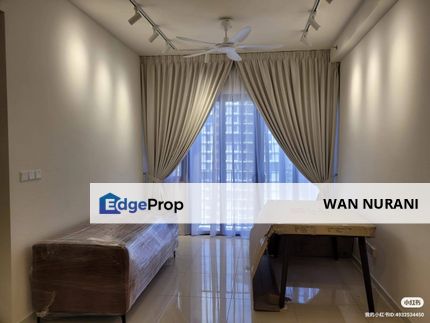 FULLY FURNISHED Sunway Avila Wangsa Maju Kuala Lumpur For Rent , Kuala Lumpur, Wangsa Maju