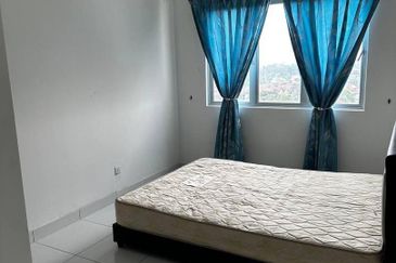 Pangsapuri Gapura Bayu @ Jade Hills