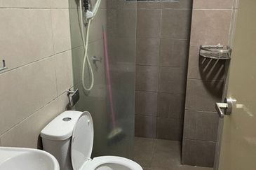 Pangsapuri Gapura Bayu @ Jade Hills