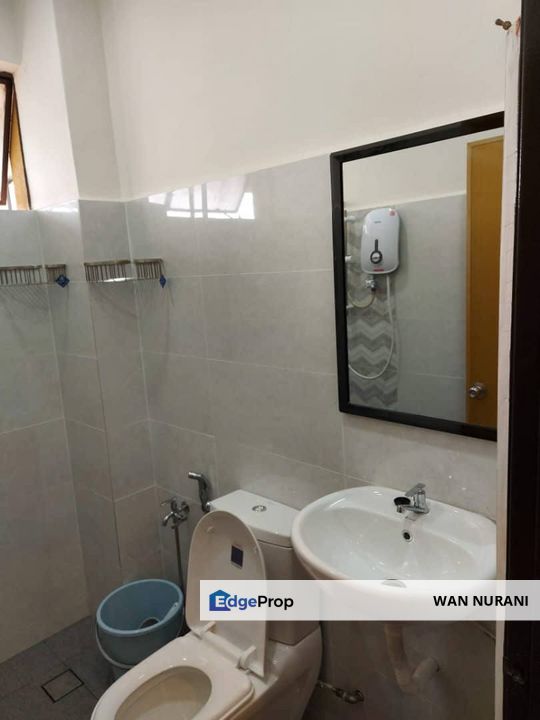 NON BUMI FULLY FURNISHED Pangsapuri Kayangan Jalan PJS 10, Petaling Jaya For Sale, Selangor, Bandar Sunway