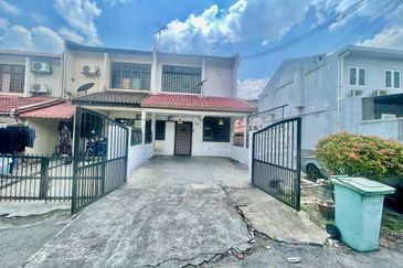 Taman Delima, Cheras