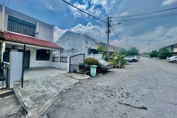 Taman Delima, Cheras