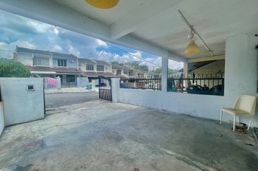 Taman Delima, Cheras