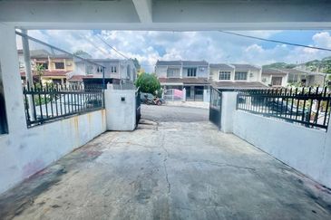 Taman Delima, Cheras