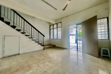 Taman Delima, Cheras