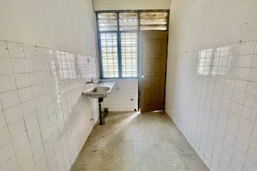 Taman Delima, Cheras